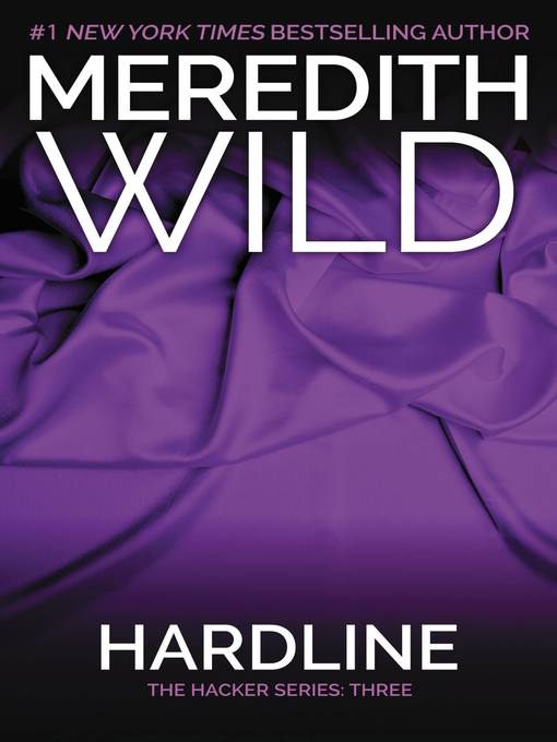 Title details for Hardline by Meredith Wild - Available